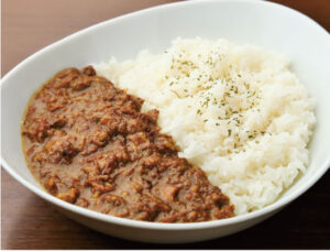 カレー