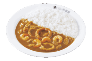 カレー