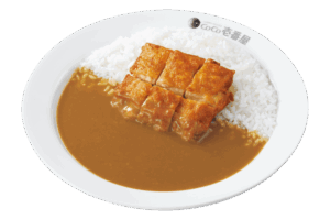 カレー