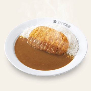 カレー