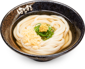 うどん