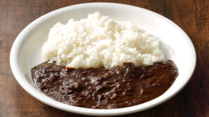 カレー