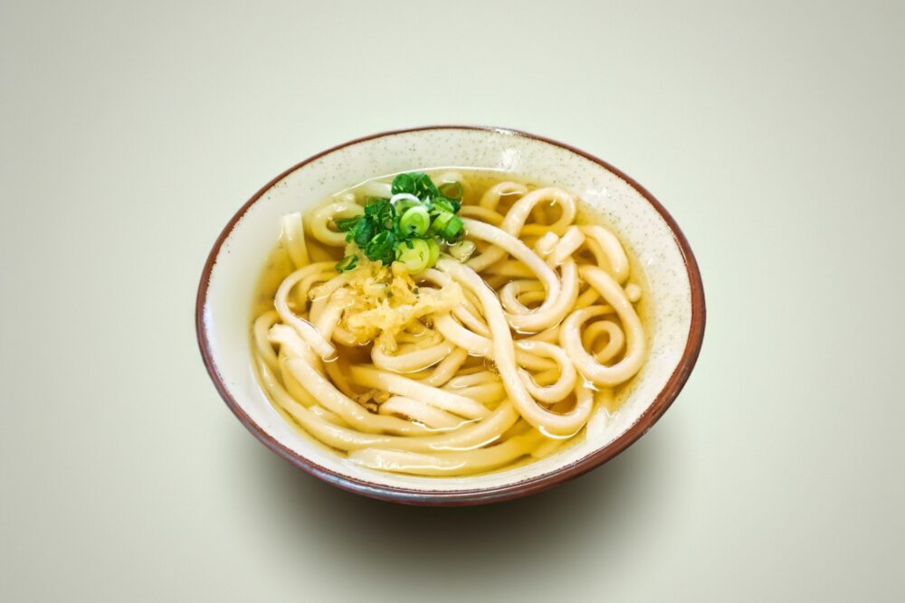 うどん